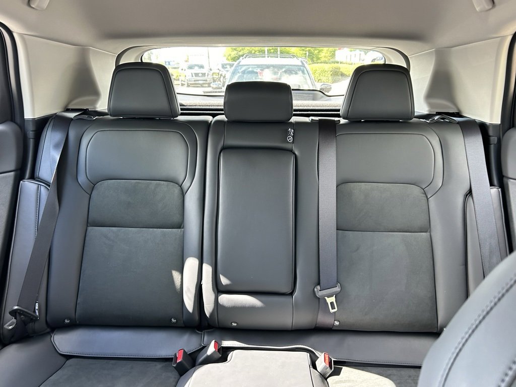 Certified 2024 Nissan Ariya AWD image 21