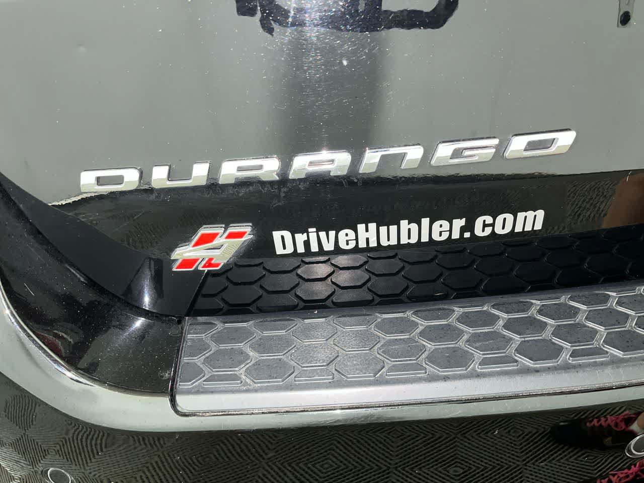 Used 2025 Dodge Durango GT AWD/4WD image 11