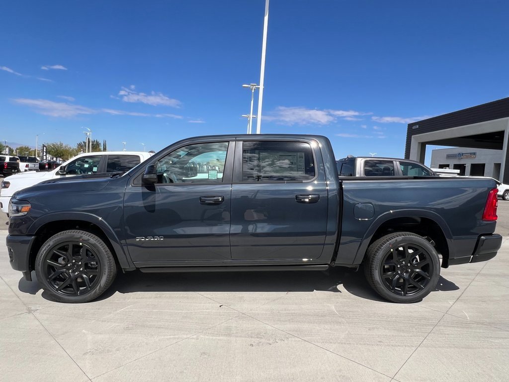 New 2026 RAM 1500 Laramie image 3