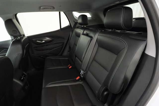 Used 2023 GMC Terrain SLT image 21