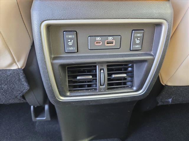 Used 2020 Nissan Murano Platinum w/ Cargo Package FWD image 17