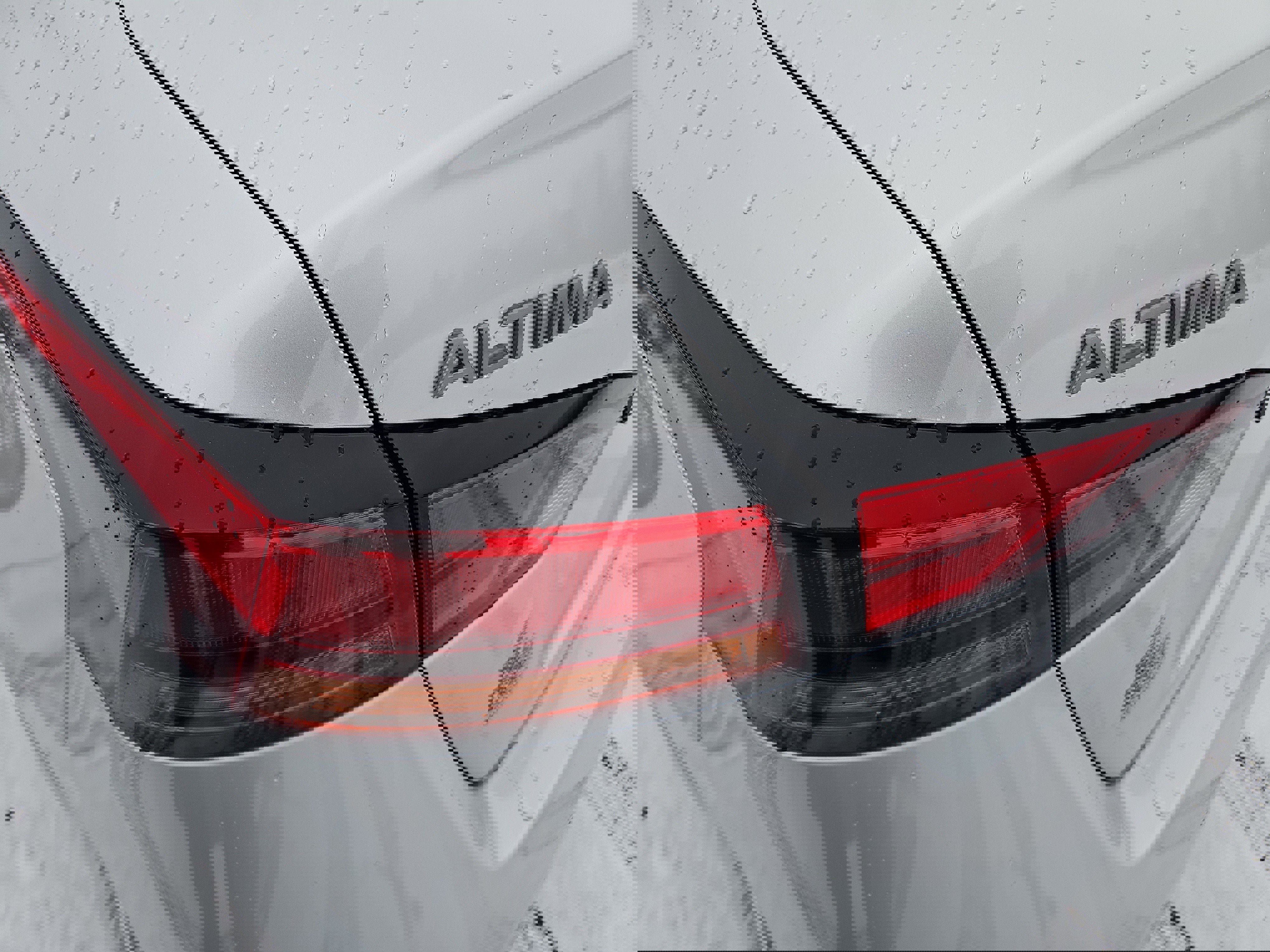 New 2025 Nissan Altima 2.5 SL image 15