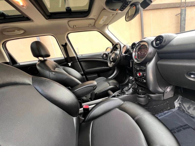 Used 2016 MINI Cooper Countryman S image 15