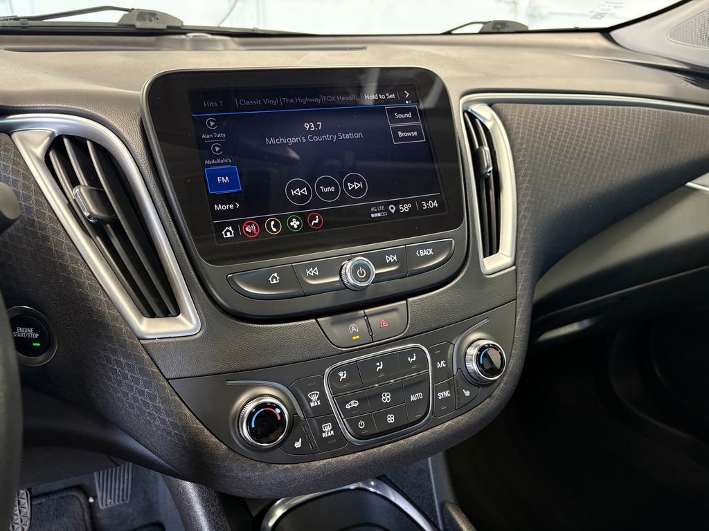 Used 2023 Chevrolet Malibu LT image 22