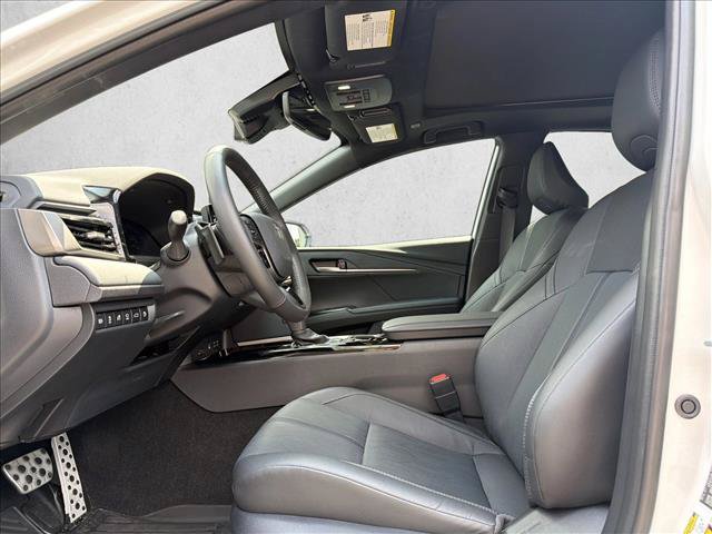 Used 2026 Toyota Camry XSE w/ Premium Plus Package FWD image 15