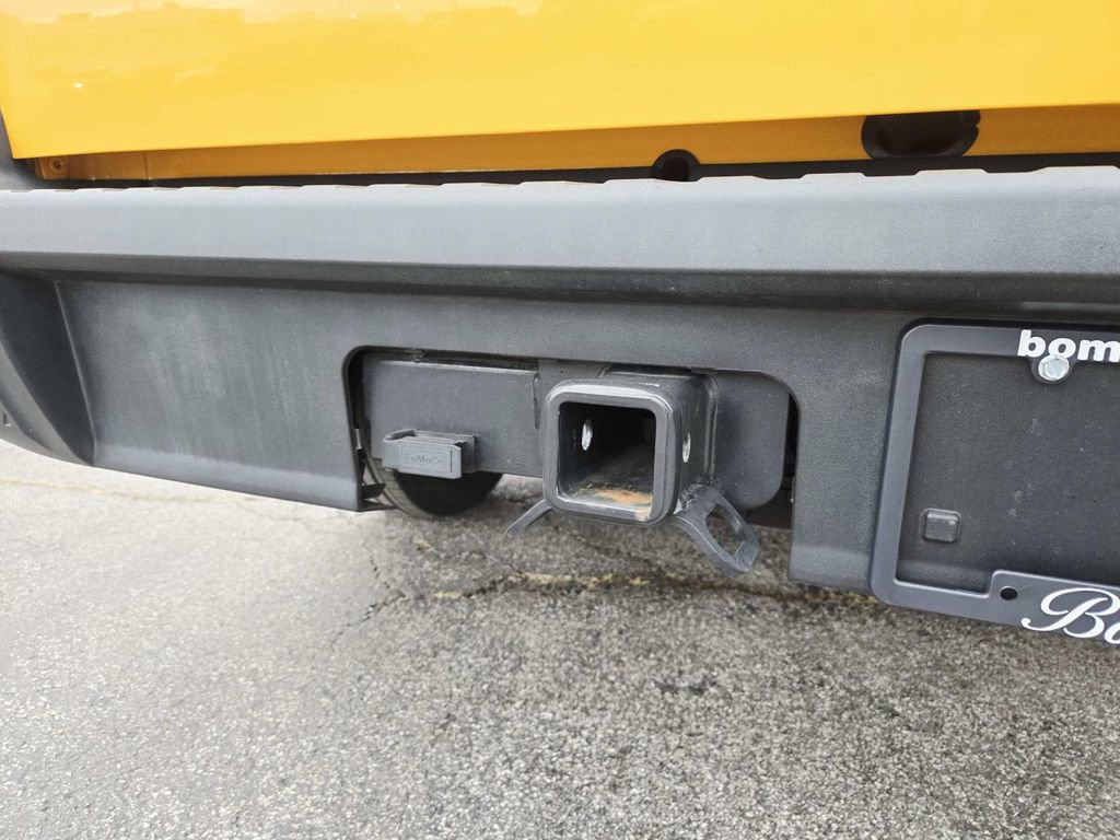 Used 2023 Ford Maverick Lariat w/ Lariat Luxury Package image 15