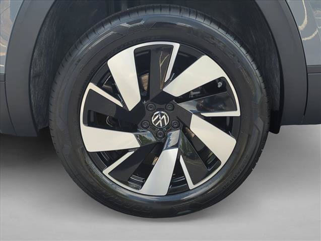 New 2026 Volkswagen Atlas Cross Sport SE AWD/4WD image 7
