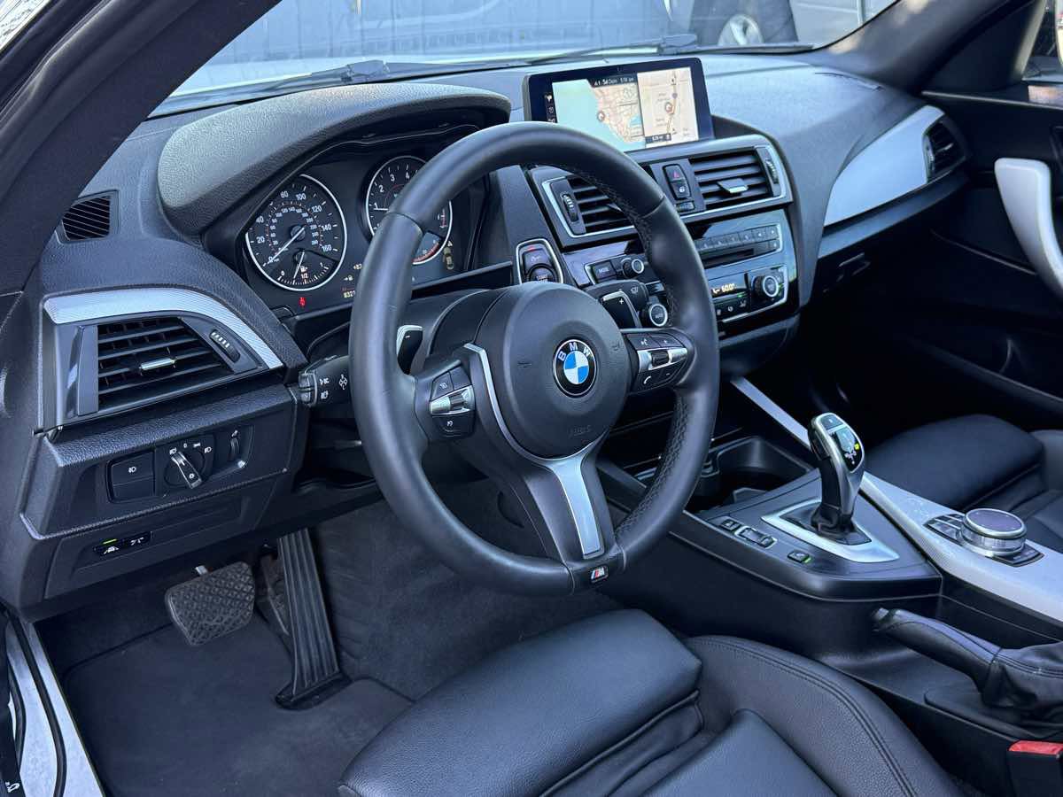 Used 2017 BMW 230i Coupe RWD image 18