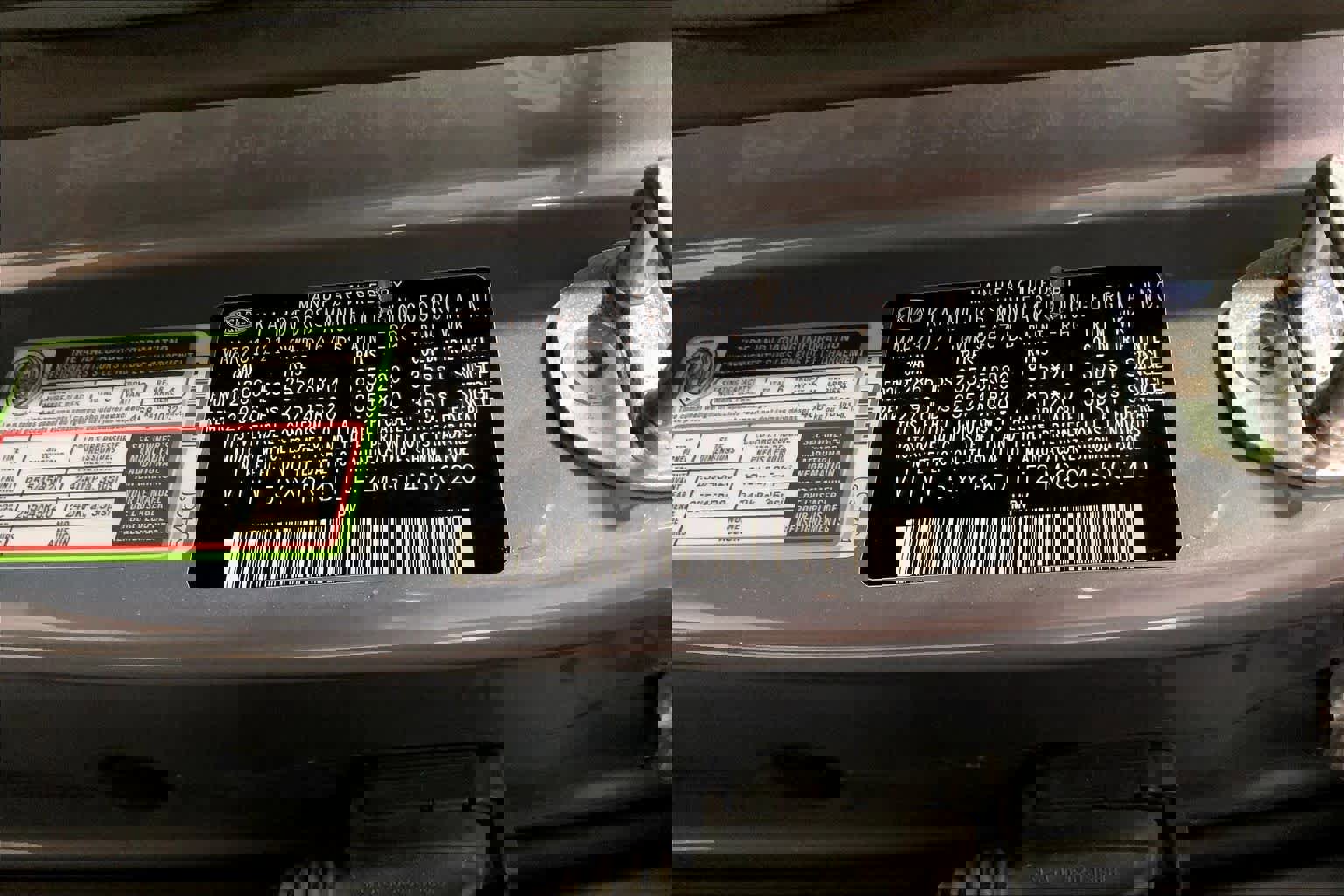 Used 2021 Kia Sorento SX image 33