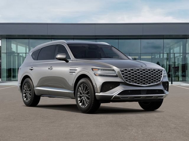 New 2027 Genesis GV80 2.5T AWD/4WD image 2