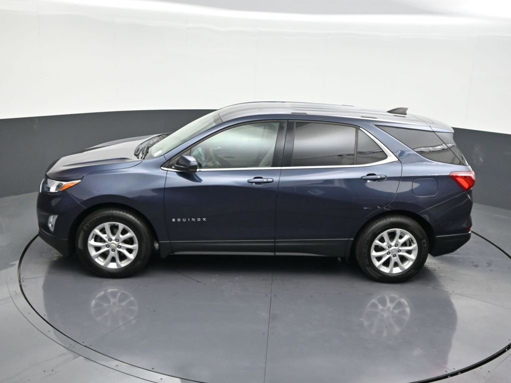 Used 2019 Chevrolet Equinox LT image 16