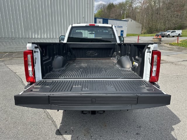 New 2026 Ford F250 XL AWD/4WD image 22