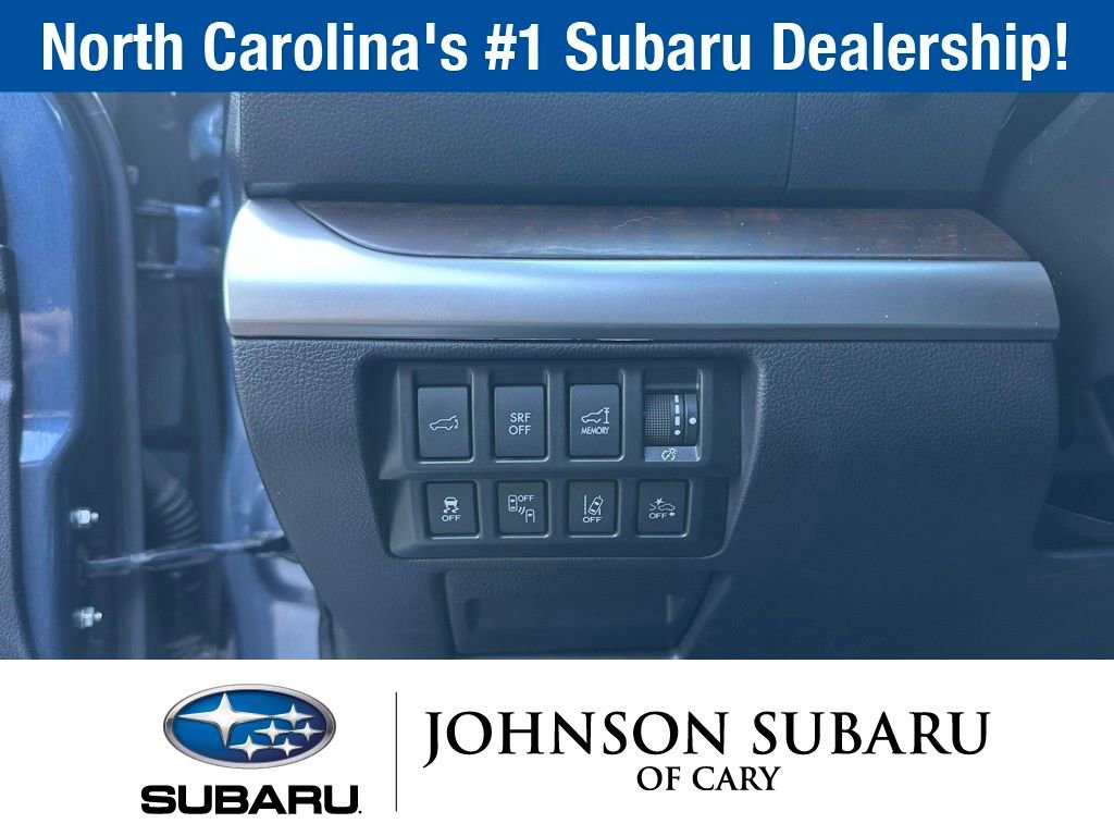 Used 2017 Subaru Outback 3.6R Limited AWD/4WD image 18