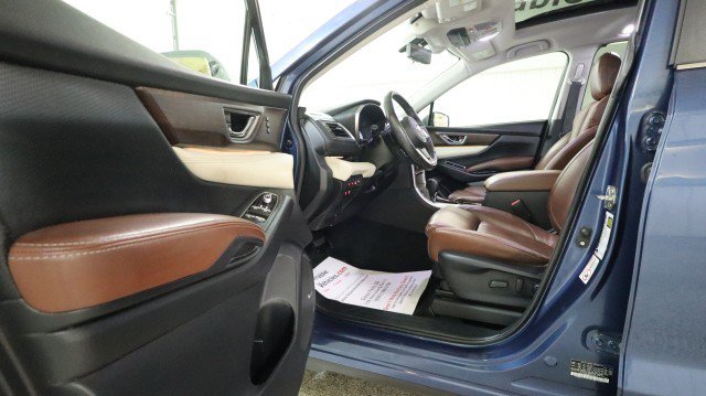 Used 2020 Subaru Ascent Touring w/ Popular Package #3 AWD/4WD image 9