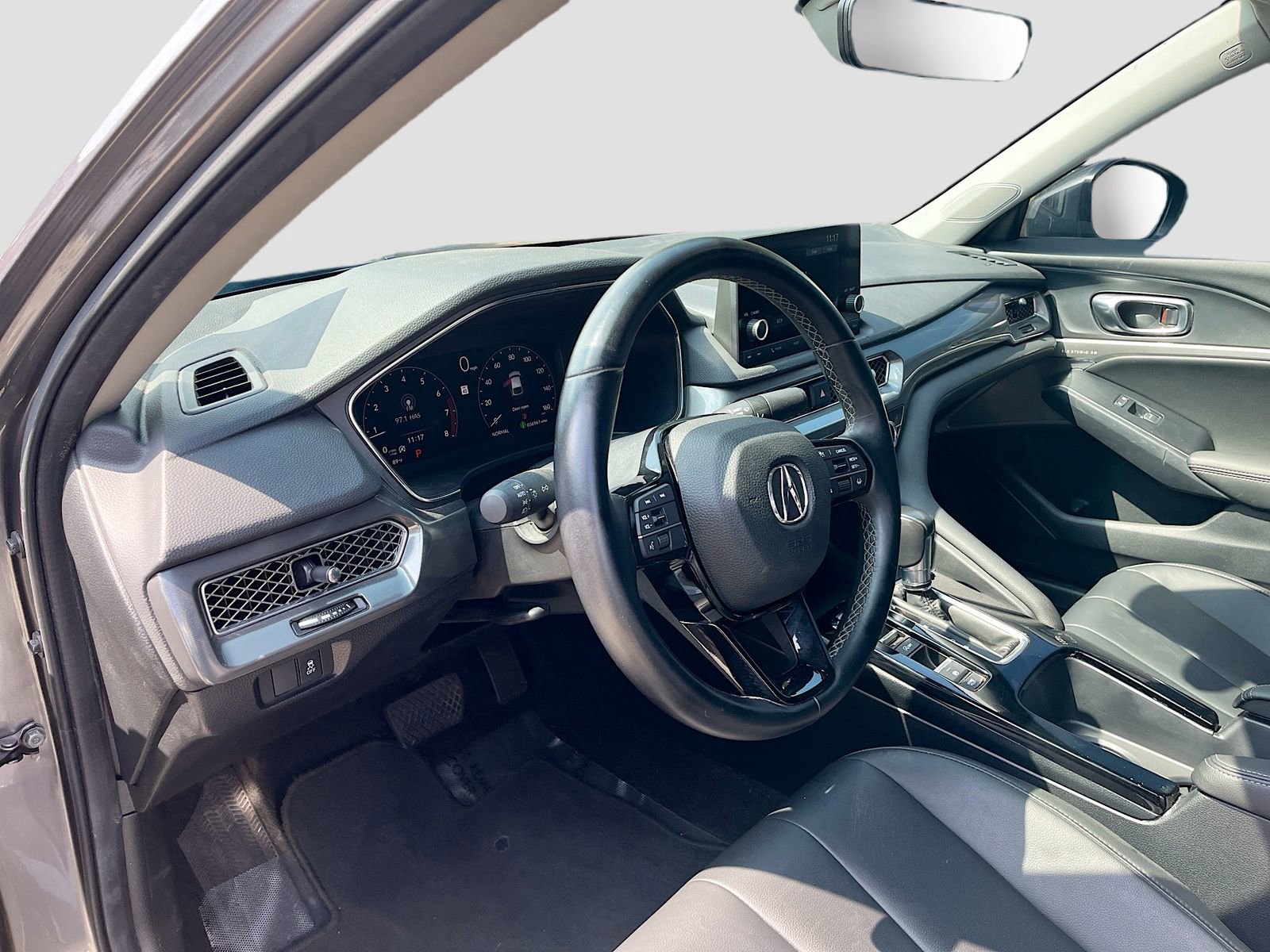 Used 2024 Acura Integra FWD image 9