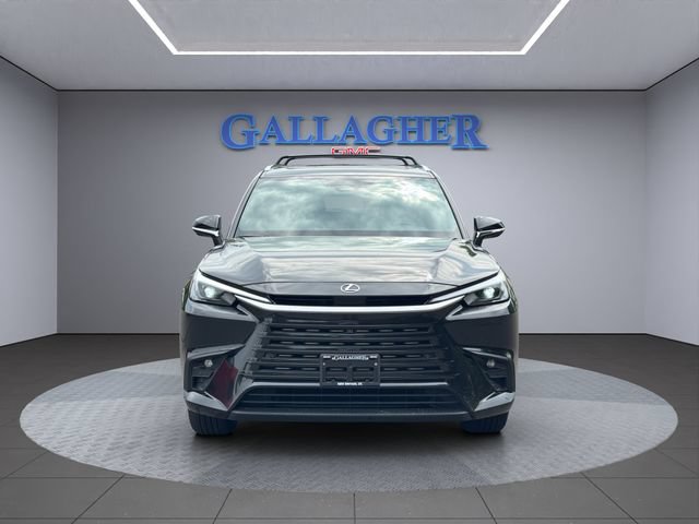 Used 2026 Lexus TX 350 AWD w/ Technology Package image 12