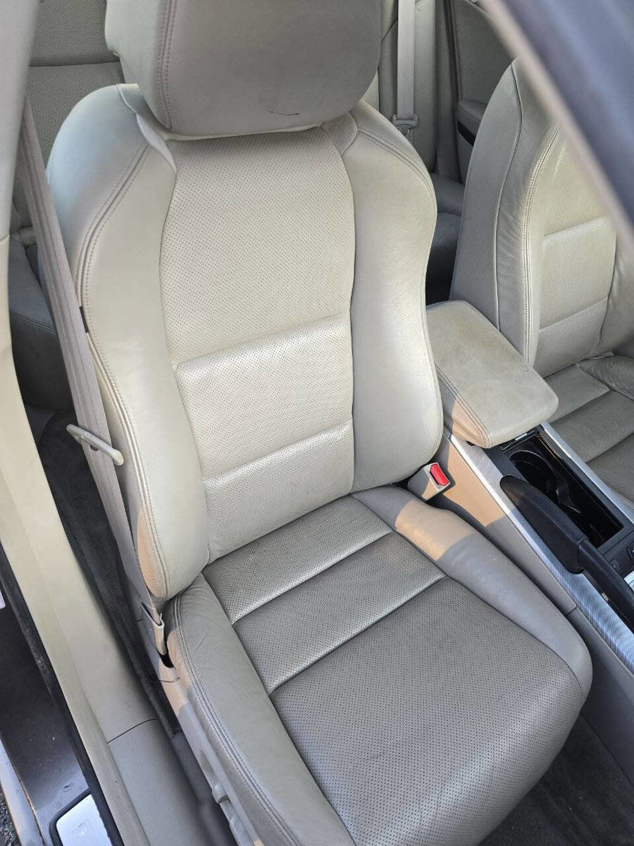 Used 2007 Acura TL image 14