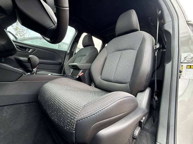 Used 2026 Subaru Forester Premium AWD/4WD image 11