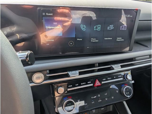 New 2026 Hyundai Santa Cruz SEL image 23