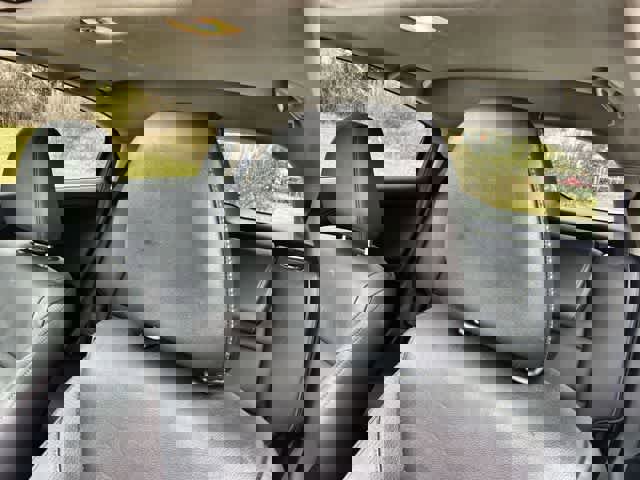 Certified 2017 Honda HR-V EX-L image 25