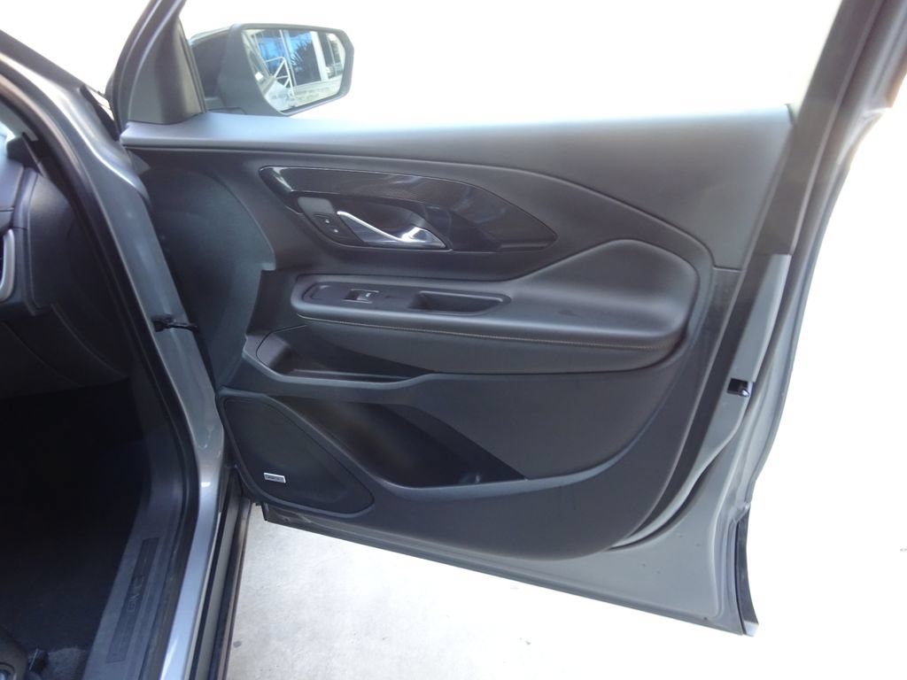 Certified 2023 GMC Terrain AT4 w/ Infotainment Package II AWD/4WD image 30