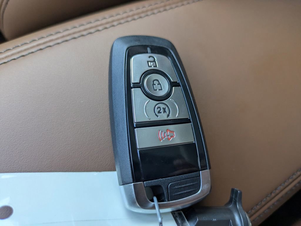 New 2026 Ford Bronco Sport Outer Banks w/ Outer Banks Tech Package+ AWD/4WD image 32