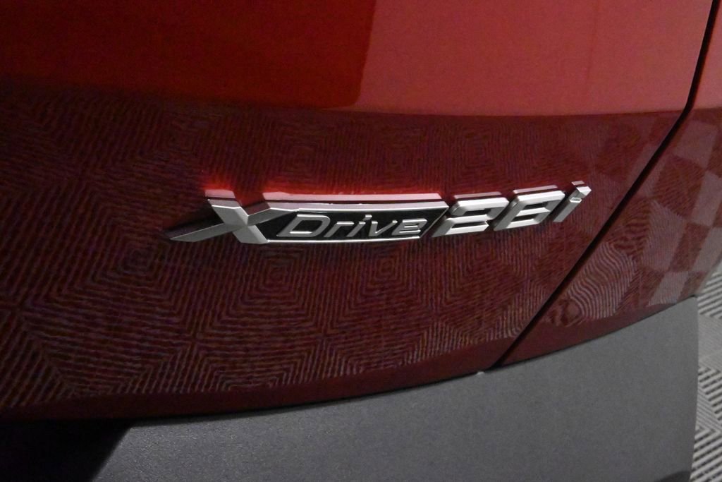 New 2026 BMW X2 xDrive28i w/ Technology Package image 40