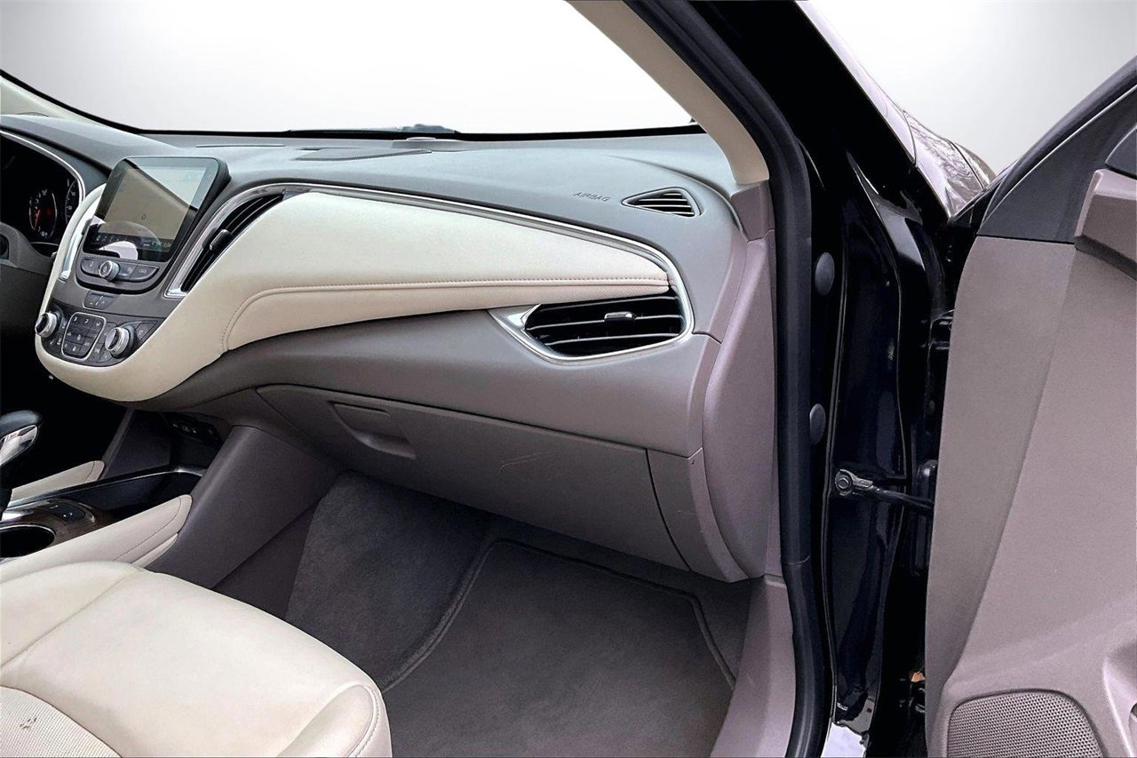 Used 2024 Chevrolet Malibu LT image 20