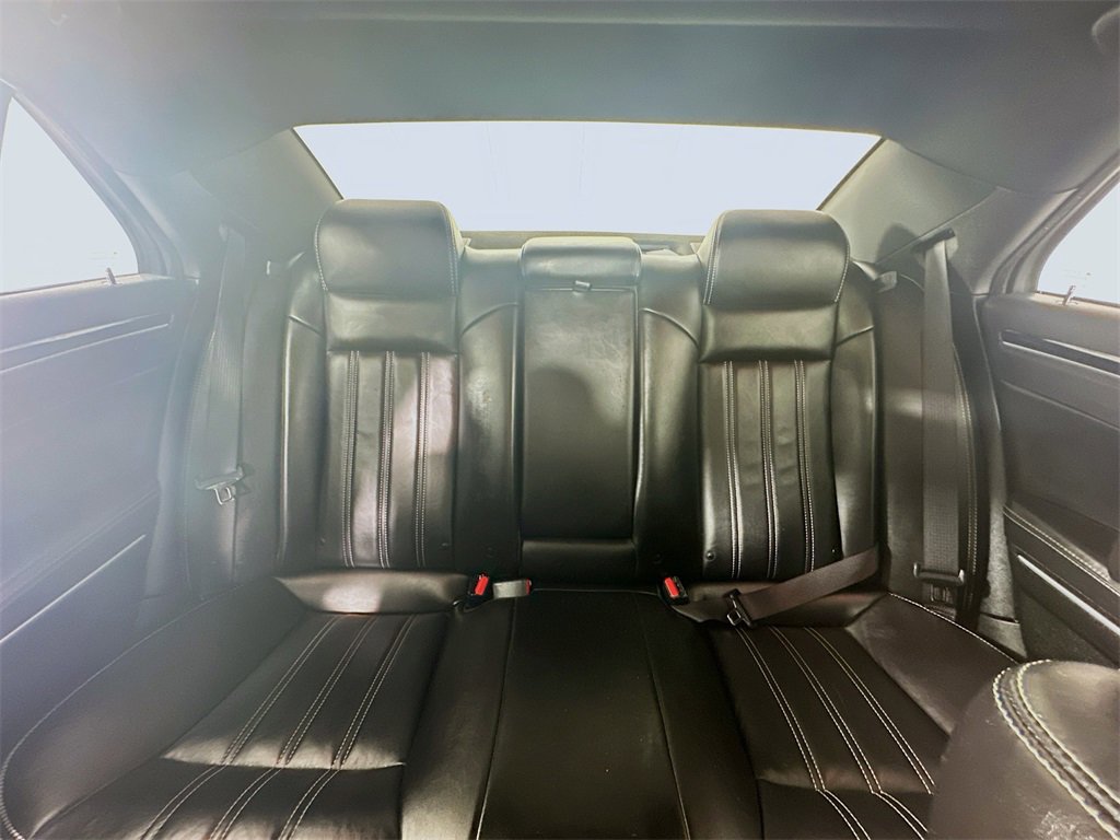 Used 2023 Chrysler 300 S image 13