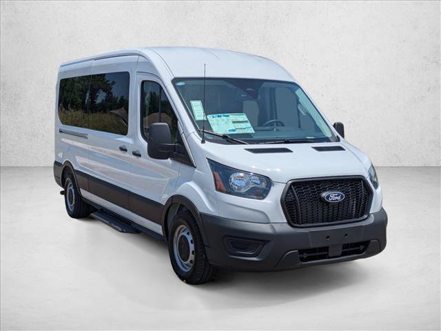 New 2026 Ford Transit 350 XL RWD image 7