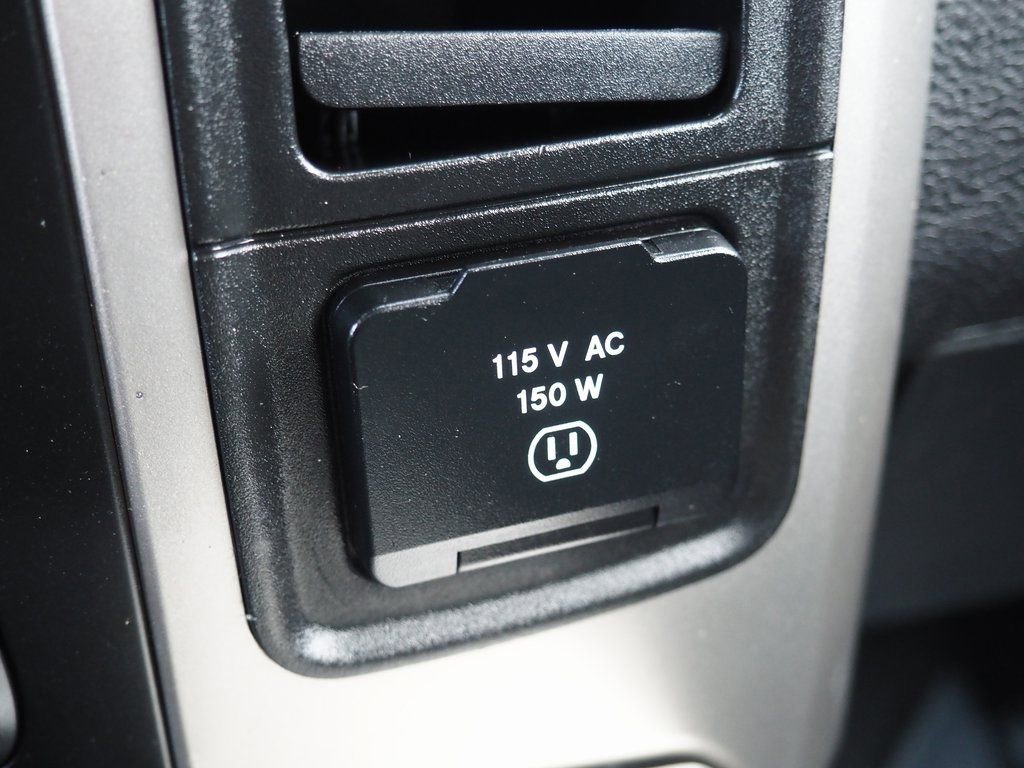 Used 2016 RAM 1500 Big Horn image 26