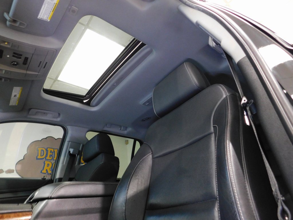 Used 2018 Chevrolet Tahoe Premier image 37