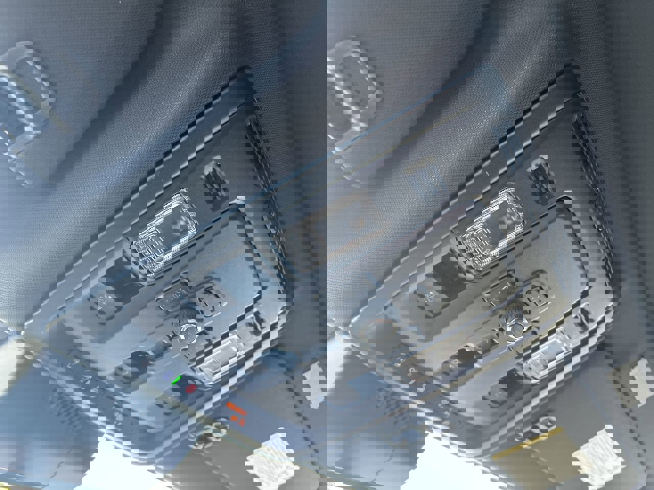 New 2025 Chevrolet Suburban High Country image 31