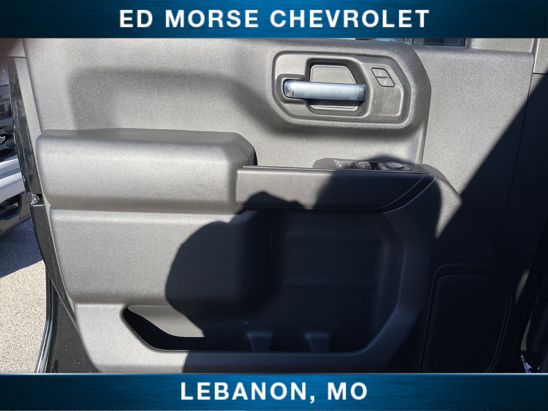 New 2026 Chevrolet Silverado 2500 Custom w/ Custom Value Package AWD/4WD image 21