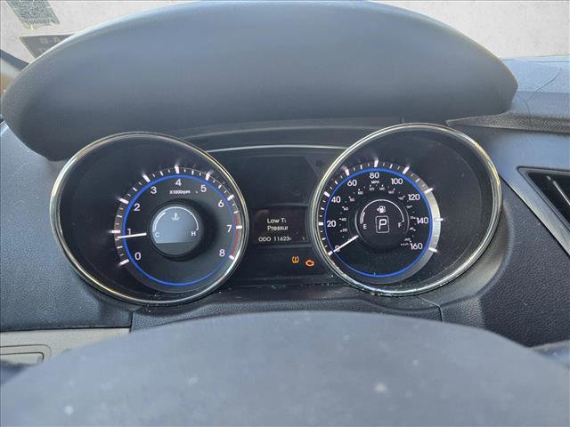 Used 2011 Hyundai Sonata GLS image 11