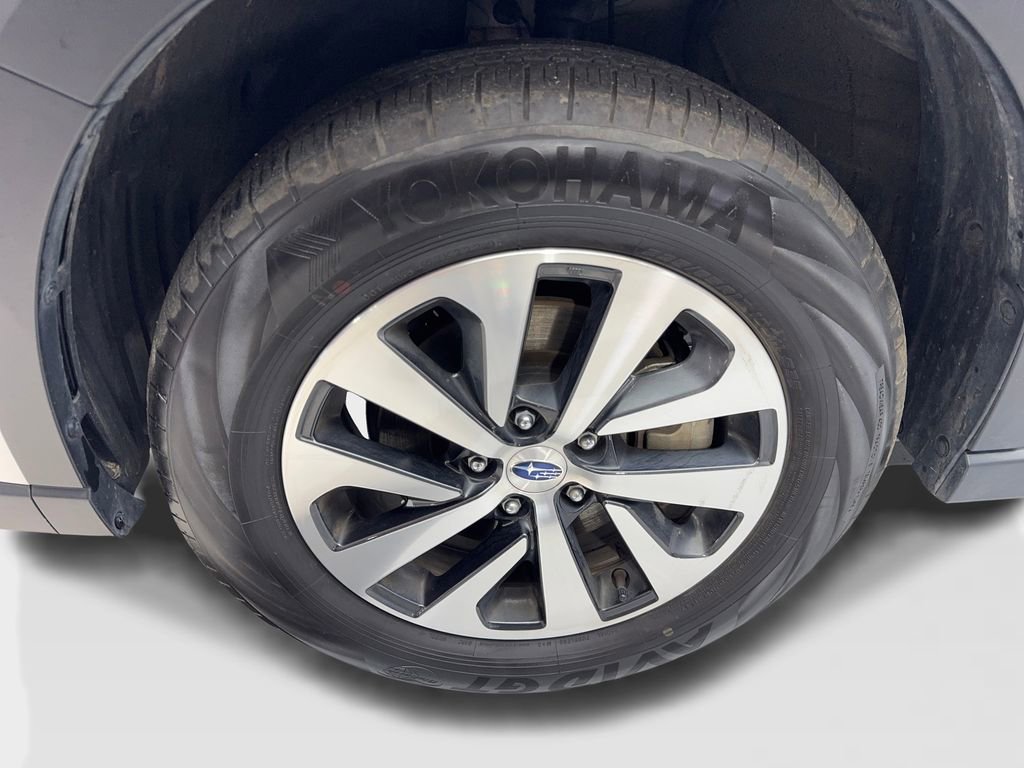 Used 2025 Subaru Outback Premium AWD/4WD image 75