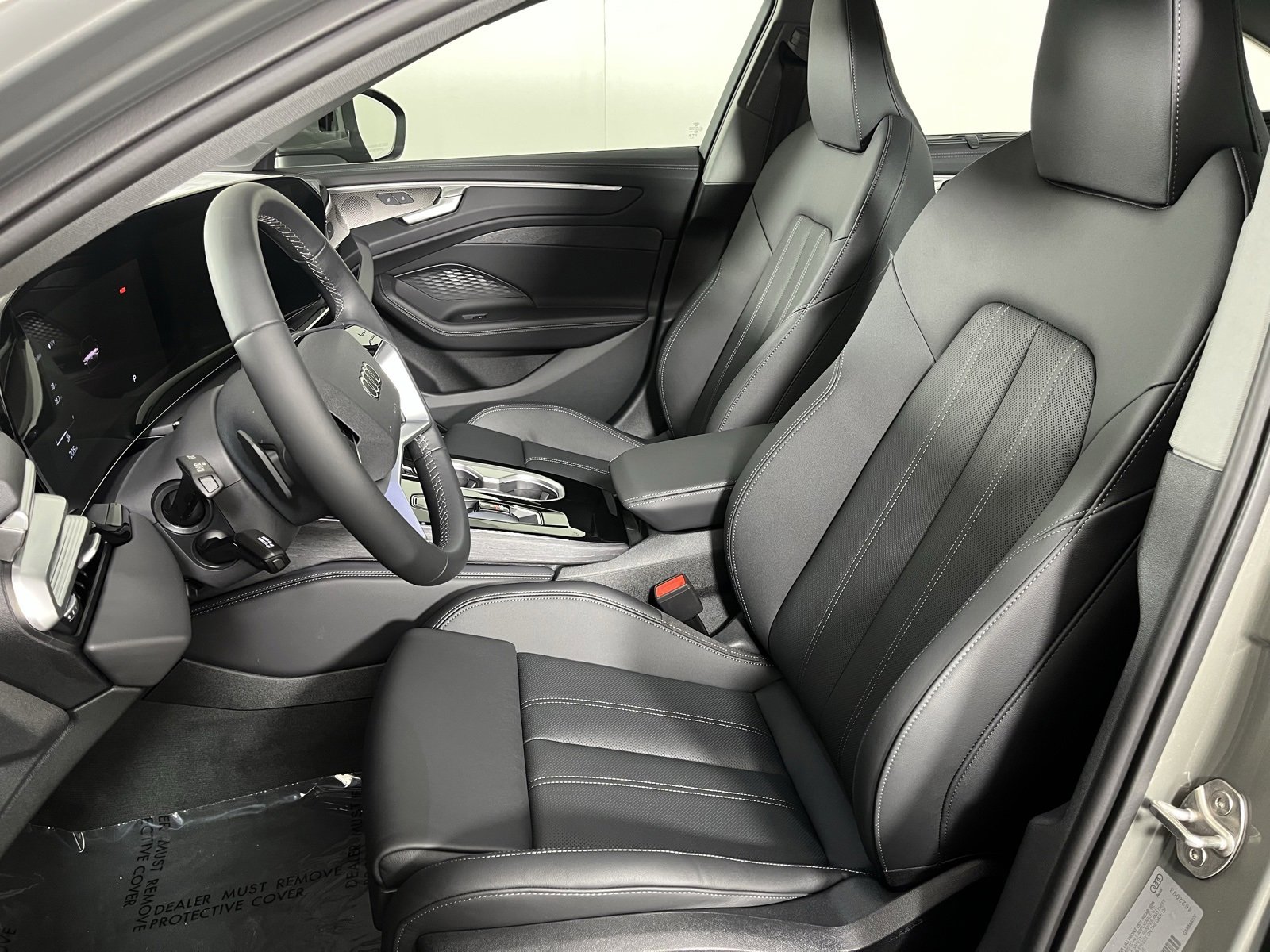 New 2026 Audi A6 Premium Plus image 12