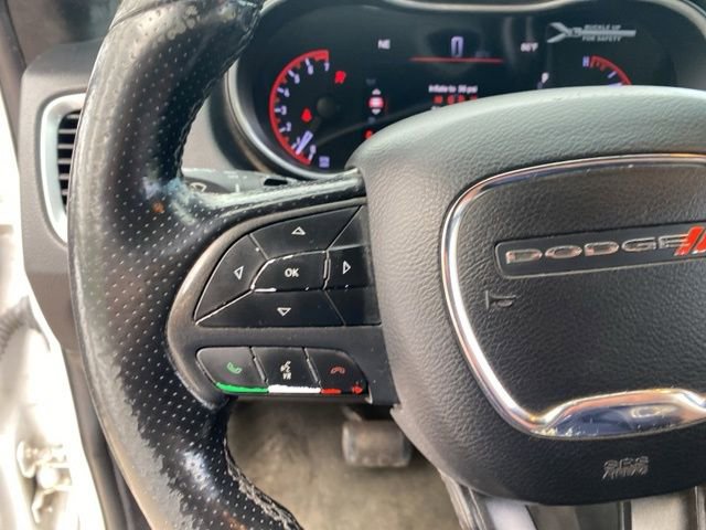 Used 2020 Dodge Durango Pursuit w/ Trailer Tow Group IV image 25