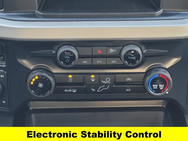 New 2026 Ford F250 XLT w/ FX4 Off-Road Package AWD/4WD image 15