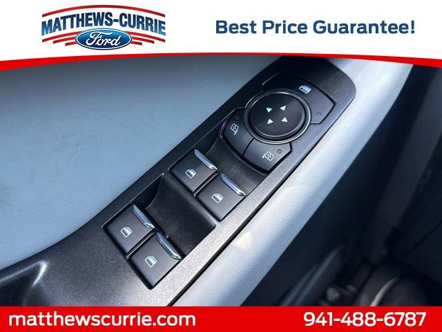 New 2026 Ford Explorer Active image 26