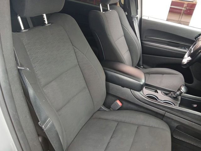 Used 2021 Dodge Durango SXT w/ Popular Equipment Group AWD/4WD image 12