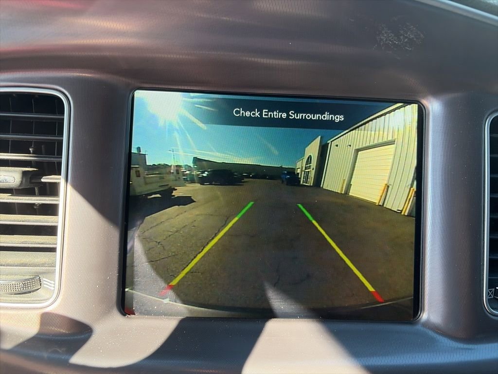 Used 2022 Dodge Charger GT image 19