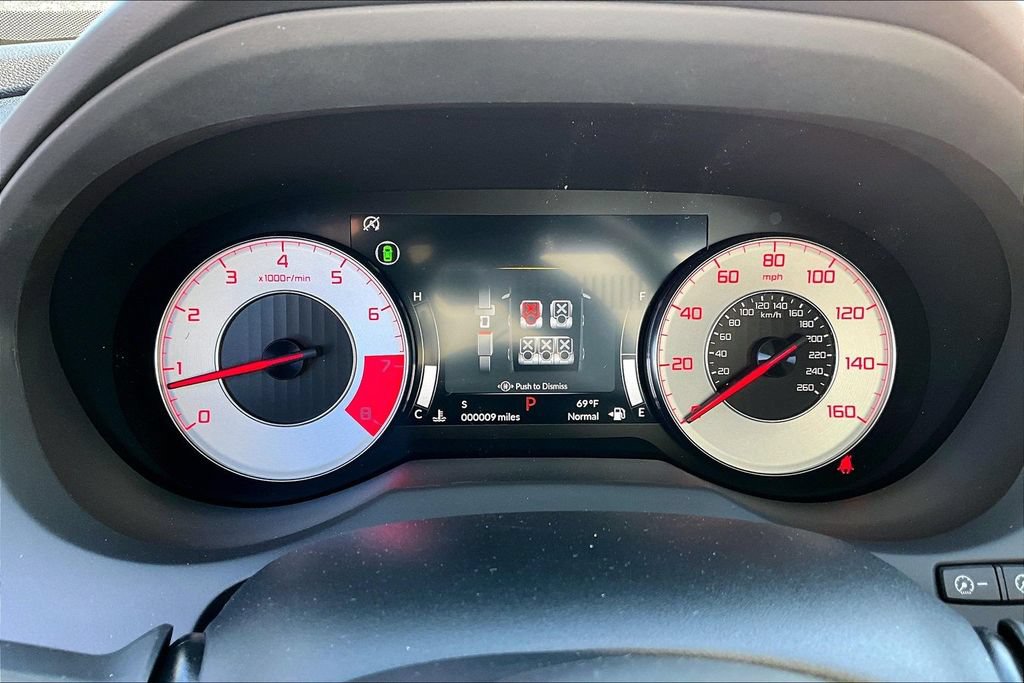 New 2026 Acura RDX A-Spec AWD/4WD image 16