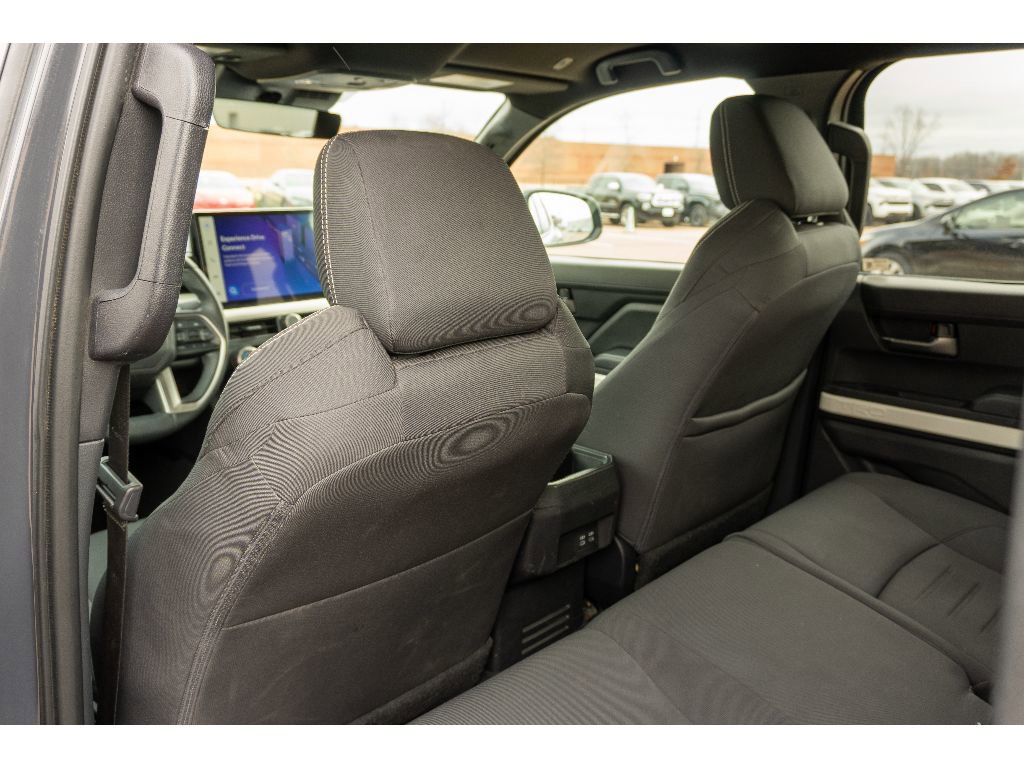 Used 2024 Toyota Tacoma TRD Off-Road image 12