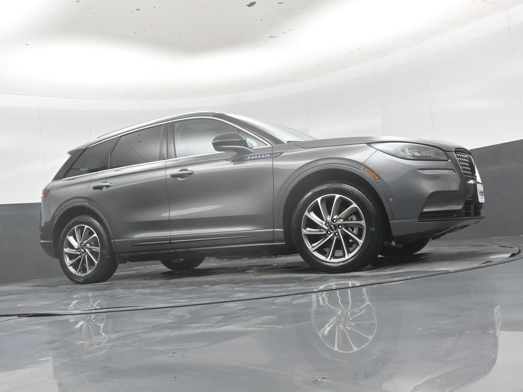 Used 2022 Lincoln Corsair Grand Touring AWD/4WD image 34