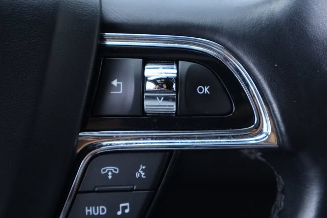 Used 2024 Lincoln Navigator Reserve AWD/4WD image 26