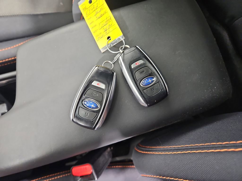 Used 2020 Subaru Crosstrek 2.0i Premium w/ Moonroof Package 2 image 29