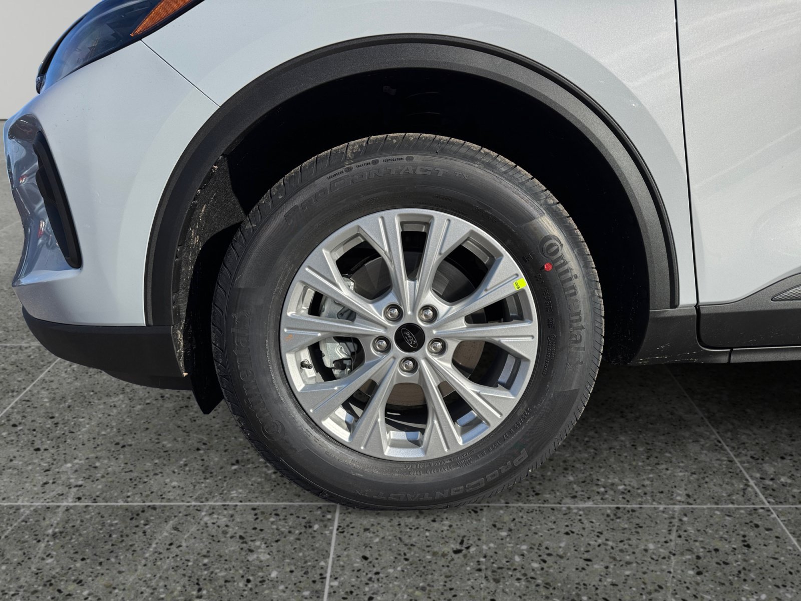 New 2026 Ford Escape Active w/ Tech Pack #1 AWD/4WD image 9