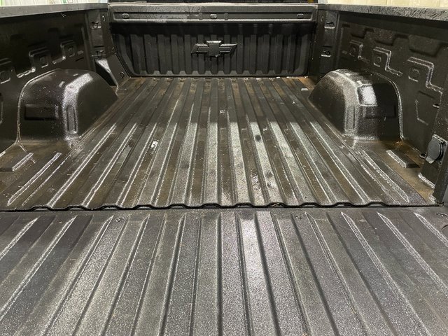 Used 2022 Chevrolet Silverado 1500 Custom w/ LPO, Dark Essentials Package image 26