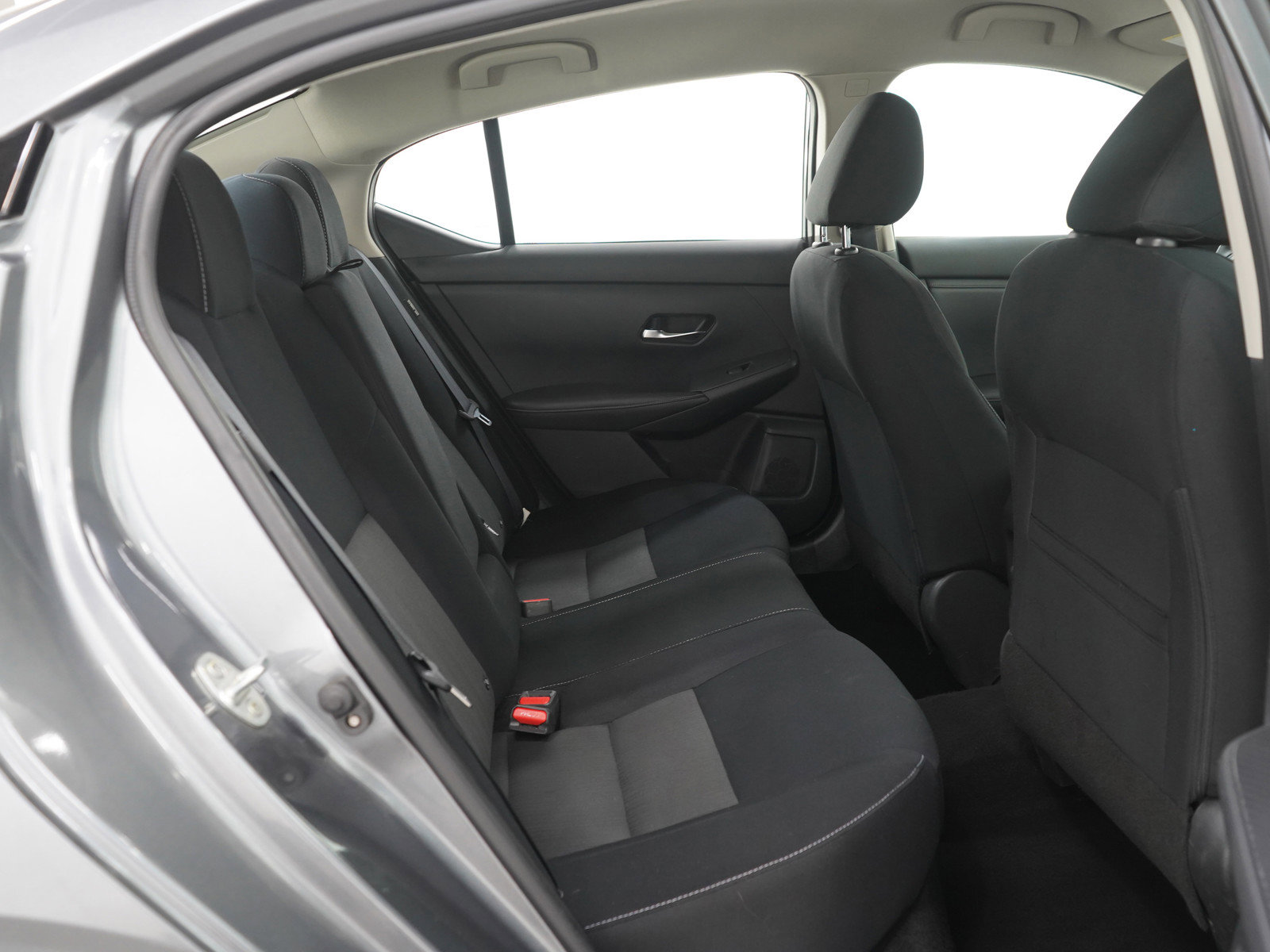 Used 2020 Nissan Sentra SV w/ Trunk Package image 11